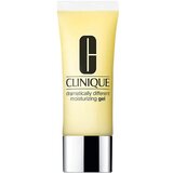 Clinique Dramatically Different Moisturizing Gel Tube Type 3 and 4 50 mL