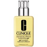 Clinique Dramatically Different Moisturizing Gel Type 3 and 4 125 mL