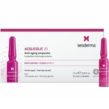 Sesderma Acglicolic 20 Ampoules Anti-Aging 10 Ampoules of 1.5 mL