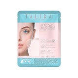 Talika Pink Clay Máscara de Tecido com Argila Rosa 1 un 15