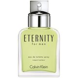 Calvin Klein Eternity for Men Eau de Toilette 50 mL