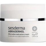 Abradermol Microdermabrasion Cream 50 G