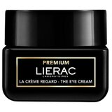 Lierac Premium Yeux Cuidado Contorno de Olhos Antienvelhecimento Absoluto 15 mL