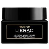 Lierac Premium Creme Voluptuoso Antienvelhecimento Absoluto 50 mL   