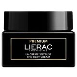 Lierac Premium Creme Sedoso Antienvelhecimento Absoluto 50 mL