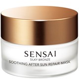 Silky Bronze Soothing After Sun Repair Mask