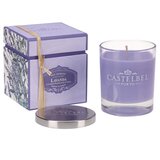 Lavender Fragranced Candle 210 G