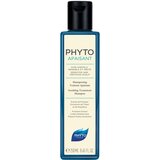 Phyto Phytoapaisant Shampoo Couro Cabeludo Sensível e Irritado  250 mL 