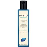Phyto Phytopanama Shampoo para Cabelos com Tendência a Oleoso 250 mL