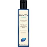 Phyto Phytocédrat Sebo Regulating Shampoo  250 mL 