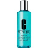 Clinique Rinse Off Eye Makeup Solvent 125 mL