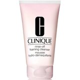 Clinique Rinse Off Foaming Cleanser 150 mL
