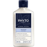 Phyto Phytoprogenium Shampoo Uso Frequente Protetor Couro Cabeludo 250 mL