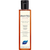 Phyto Phytovolume Volumizing Shampoo for Fine Hair 250 mL