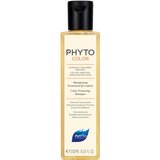 Phytocolor Care Shampoo para Cabelos Pintados Ou Madeixas 250 mL