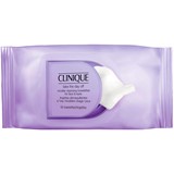 Take the Day Off Micellar Towelettes for Face & Eyes