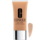 Clinique Stay-Matte Oil Free Makeup 14 Vanilla 30 mL