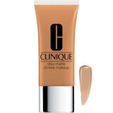 Clinique Stay-Matte Oil Free Makeup 15 Beige 30 mL