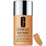 Clinique Even Better Make Up SPF15 Cn78 Nutty 30 mL