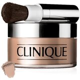 Clinique Blended Face Loose Powder & Brush Transparency 4 35 G