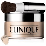 Clinique Blended Face Loose Powder & Brush Transparency Neutral 35 G