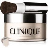 Clinique Blended Face Loose Powder & Brush Invisible Blend 35 G