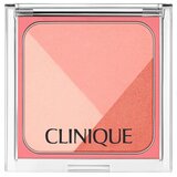 Clinique Sculptionary Cheek Contouring Palette Defining Nectares 9 g   