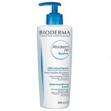 Bioderma Atoderm Pp Emollient Balm Atopic Skin 500 mL