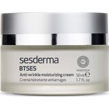 Sesderma Btses Anti-Wrinkle Moisturizing Cream 50 mL