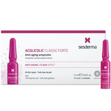 Sesderma Acglicolic Classic Forte Ampoules 1.5 mL x 10 Ampoules