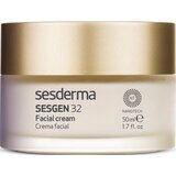 Sesderma Sesgen 32 Cell Activating Cream Restores Youth Signs 50 mL