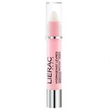 Lierac Hydragenist Filling Lip Balm with Glossy Finish Colorless 3 G