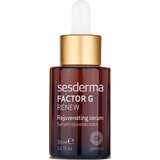 Sesderma Factor G Renew Serum Lipossomal Antienvelhecimento 30 mL