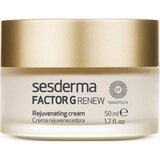 Sesderma Factor G Renew Anti-Aging Regenerating Cream 50 mL