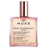 Huile Prodigieuse Florale Dry Nourishing Oil Face Body and Hair 100 mL