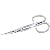 Stainless Steel Cuticle Scissors 1 un.