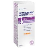 Benzacare Spotcrontrol Creme Anti-Vermelhidão FPS30 50 mL   