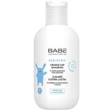 Babe Pediatric Shampoo para Crosta Láctea  200 mL 