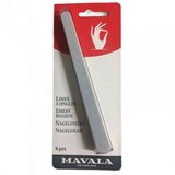 Mavala Emery Boards for Nails  8 un. 