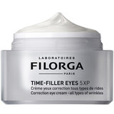 Filorga Time-Filler Eyes Creme Corretor Absoluto de Olhos, Rugas e Olheiras 15 mL