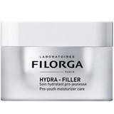 Hydra-Filler Hidratante Antienvelhecimento com Ácido Hialurónico 50 mL