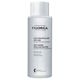 Filorga Anti-Ageing Micellar Solution Physiological Cleanser and Makeup Remover 400 mL