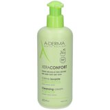 Xeraconfort Cleansing Cream Anti-Dryness for Dry and Very Dry Skin 400 mL
