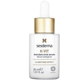 K-vit anti-dark circle serum 30ml
