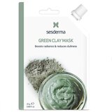 Sesderma Green Clay Mask 25 g