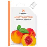 Apricot Sugar Scrub