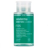 Sesderma Sensyses Cleanser Ros for Redness Skin 200 mL