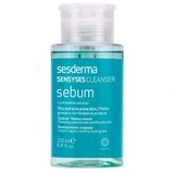Sesderma Sensyses Cleanser Sebum for Oily to Acne Prone Skin 200 mL