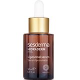 Sesderma Hidraderm Hyal Serum Lipossomal com Ácido Hialurónico 30 mL   