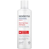 Sesderma Seskavel Growth Anti-Hairloss Stimulating Shampoo 200 mL